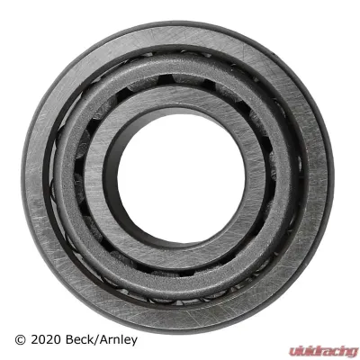Beck/Arnley Wheel Bearing 051-3849 - 051-3849